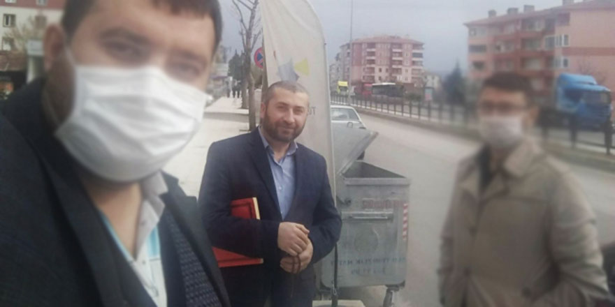 Hafız öğrencisini kurtarmak isterken boğuldu, ardında onlarca hafız bıraktı