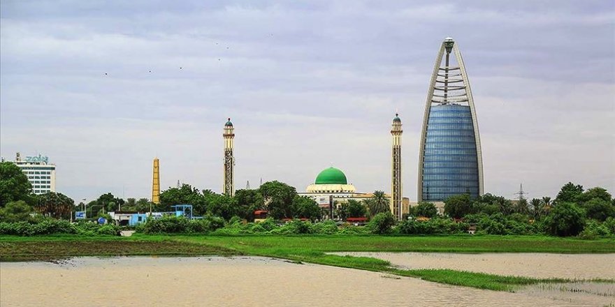 Sudan'da 7 aydır süren OHAL kaldırıldı