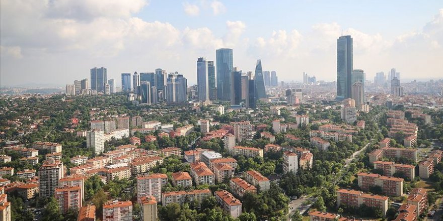 İstanbul'da turist sayısı geçen yıla göre yüzde 67 oranında azaldı