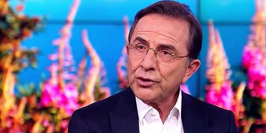 Osman Müftüoğlu: Kainat eczanesinden bal, antibiyotikten daha faydalı