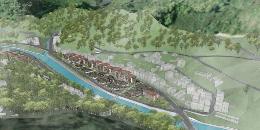 Dereli işte böyle olacak