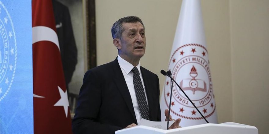 Öğretmen atama takvimiyle ilgili çalışılıyor