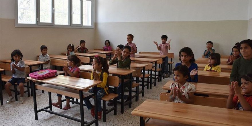 Öğrenciler yüz yüze eğitimi tercih ediyor