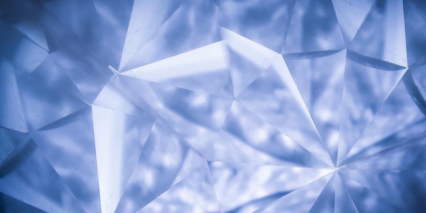 Birleşik Krallık’taki bir girişimci, dünyada ilk kez CO2'den elmas üretmeyi başardı