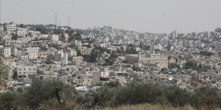 İşgalci İsrail'den Kudüs'teki bir cami için yıkım kararı