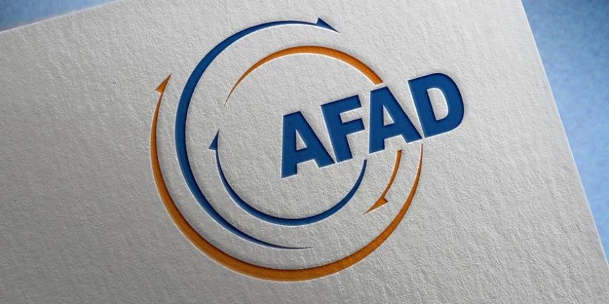 AFAD Acil uygulaması İstanbul deprem tatbikatı için hazır