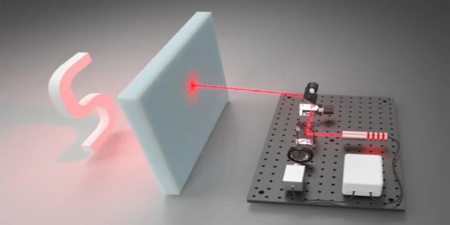 Duvarların arkasındaki nesneleri görebilecek bir algoritma tasarlandı