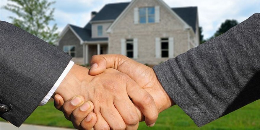 Yılbaşından bu yana 300 binin üzerinde birinci el konut satıldı