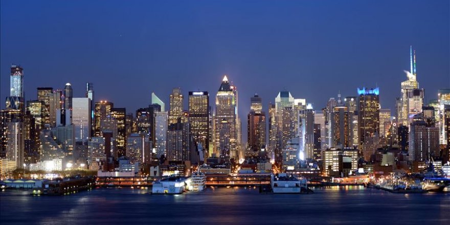 ABD'de ithalat ve ihracat fiyatları ağustosta beklenenden fazla arttı