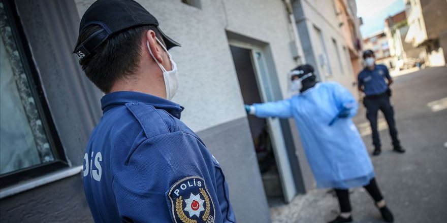 Evde karantina sürecinde bunlara dikkat