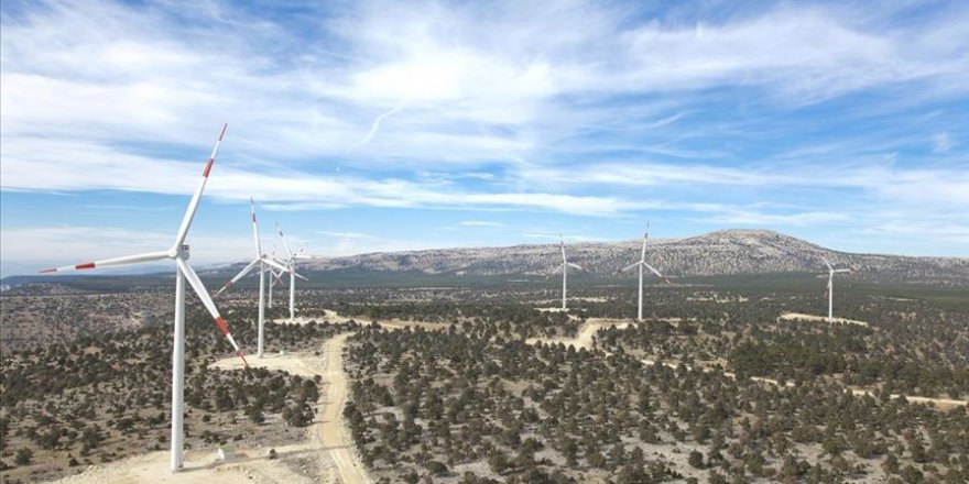 Yenilenebilir enerji teşvikinden yararlanma telaşı yatırımlarda rekor getirdi