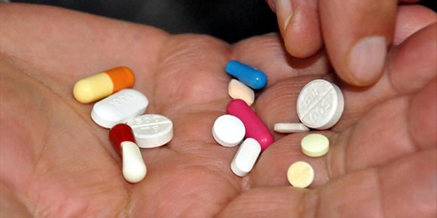 İlaçlara uyuşturucu ekleyen Johnson&Johnson firmsına 230 milyon dolar ceza