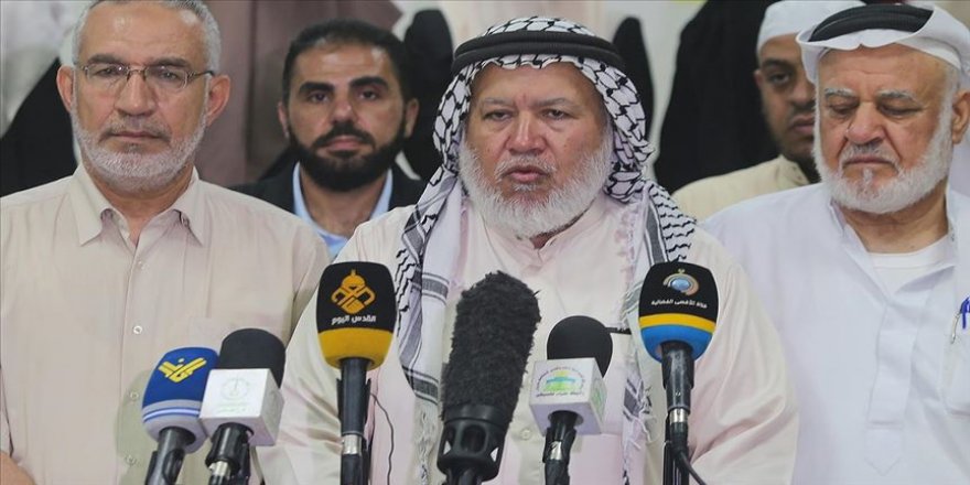 İşgalci Yahudilerin Mescid-i Aksa baskınları Kudüs'te işleri patlama noktasına götürecek