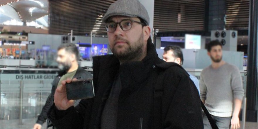 İsveçli aşırı sağcı liderden Kur'an-ı Kerim yakma provokasyonuna eleştiri