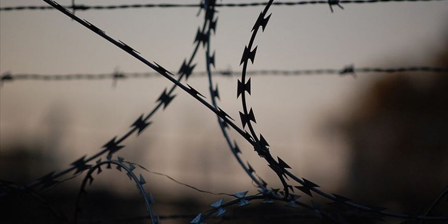 Uganda'da 219 mahkum firar etti