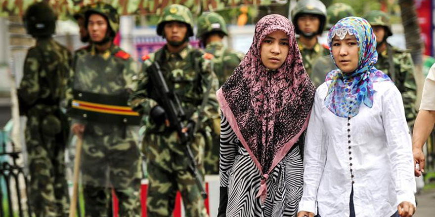 Japonya: Doğu Türkistan'daki insan hakları ihlallerinden endişeliyiz