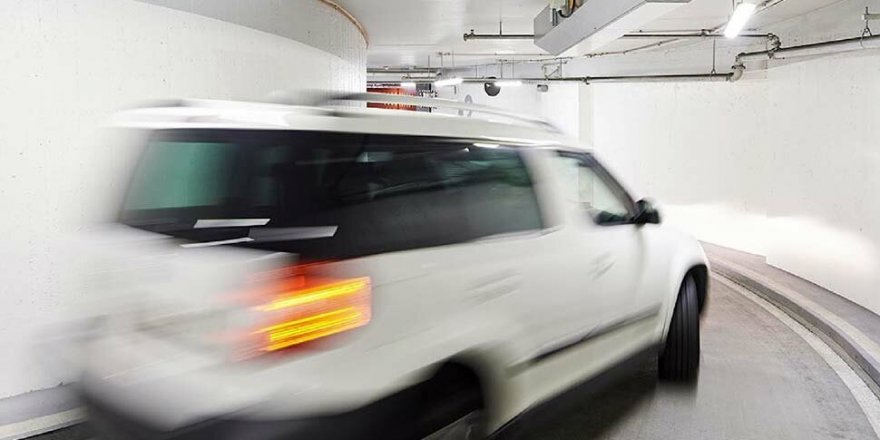 LPG'li araçların AVM yasağı kalkıyor