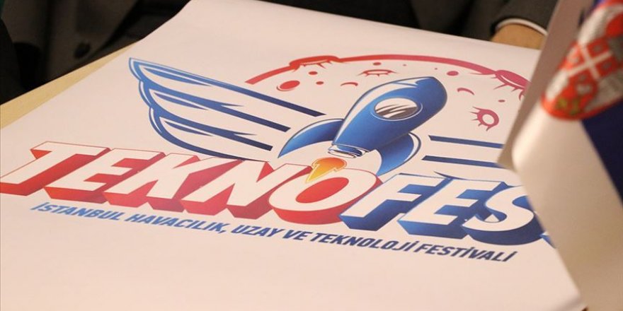 TEKNOFEST 2021 Teknoloji Yarışmaları başvuruları başladı