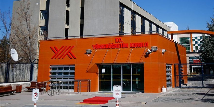 TUS ve EUS kontenjan talepleri toplanıyor