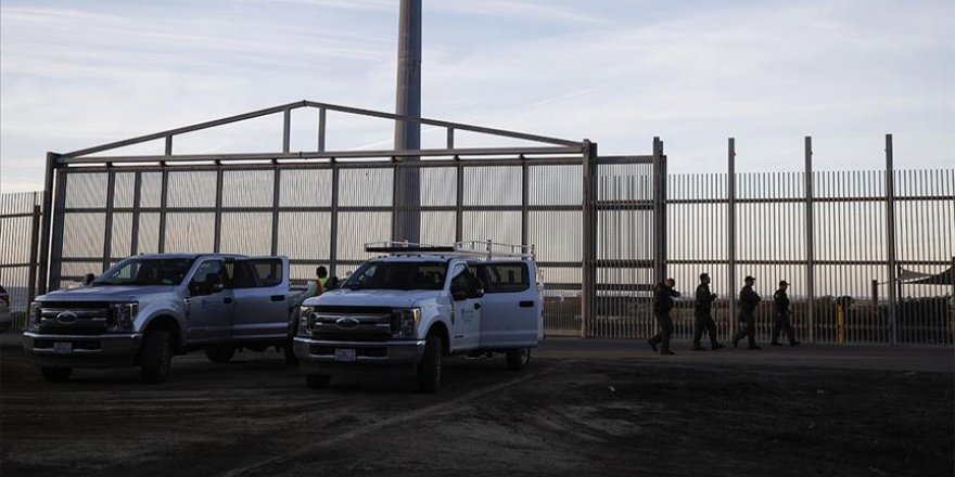 ABD'nin Kanada ve Meksika sınırları 21 Ekim'e kadar kapalı kalacak