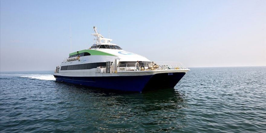 BUDO'nun bazı seferleri iptal edildi