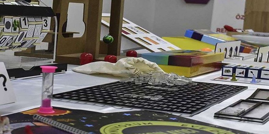 Özel gereksinimli öğrenciler için yüz yüze eğitim programı hazırlandı