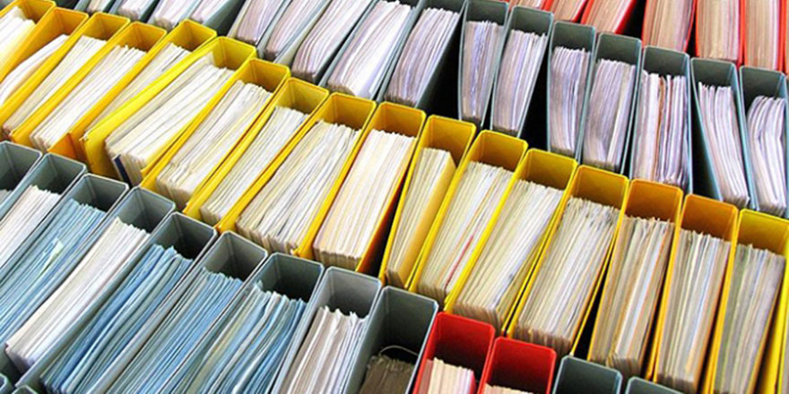 Mart ayı kurulan ve kapanan şirket sayısı