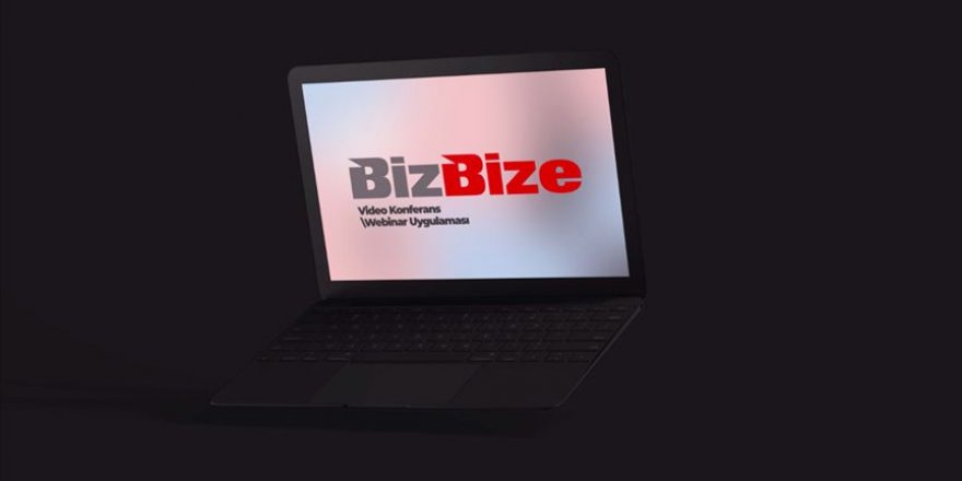 Yerli video konferans uygulaması ilk sınavdan geçti