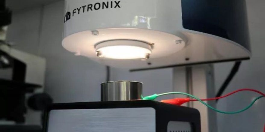 Elazığ'da üretiliyor yurtdışına ihraç ediliyor