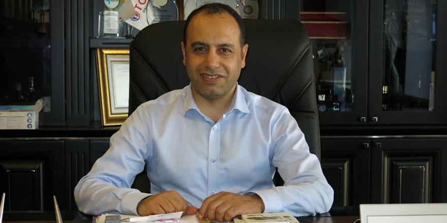 İbrahim Toru yoğun bakımda dua bekliyor