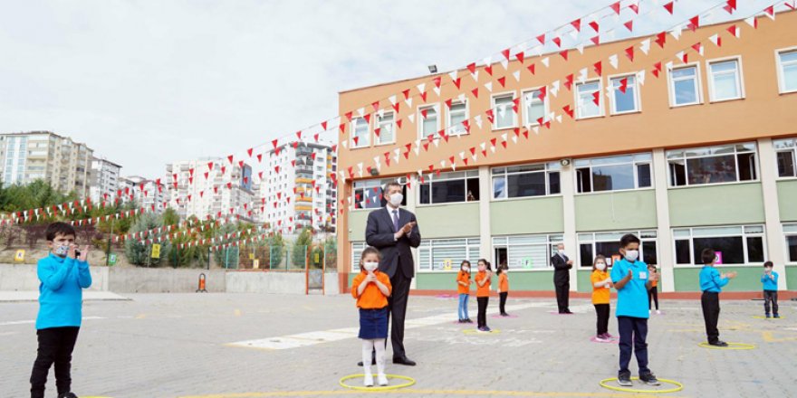 15 Şubat Pazartesi itibarıyla yeni bir dönem başlayacak