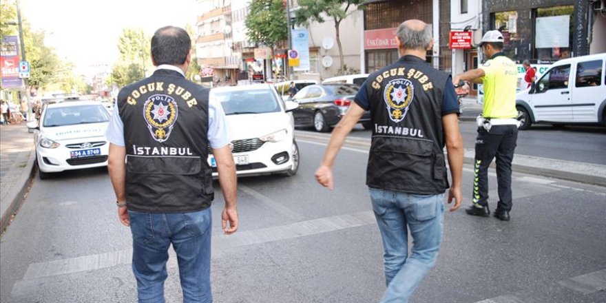 İçişleri Bakanlığı okullarda güvenlik önlemlerini yoğunlaştırdı