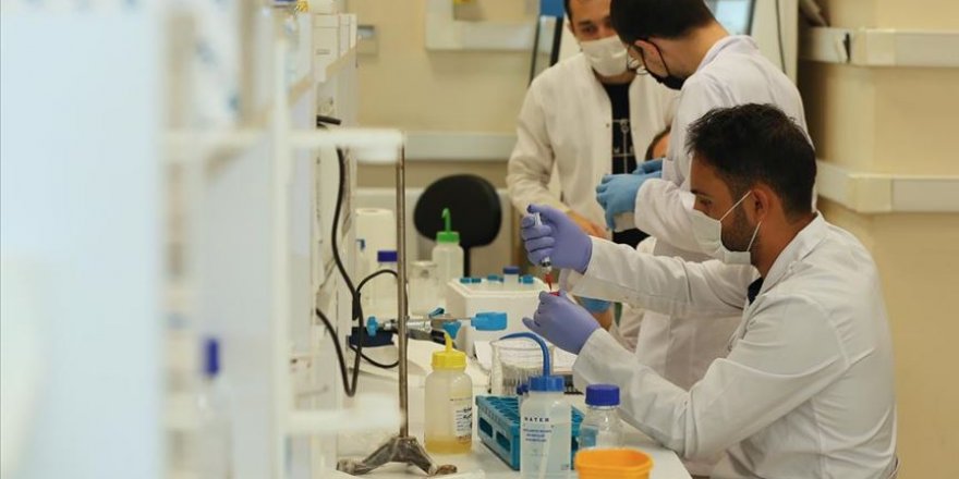 Lösemi tedavisinde kullanılacak 'yerli enzim' üretilecek