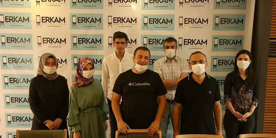 Dünya’nın ilk Kürtçe dijital çocuk oyunu Bêjan, 26 Eylül’de görücüye çıkıyor