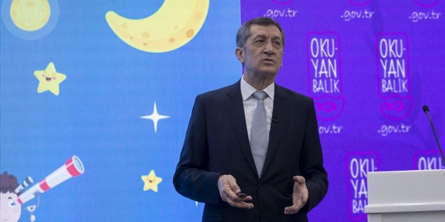 EBA altyapısı giderek daha da güçlenecek