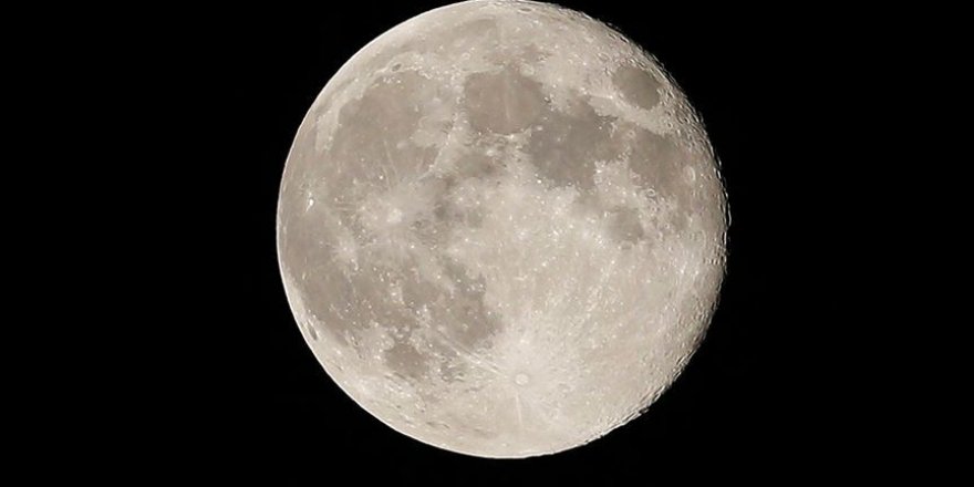 NASA’nın Ay keşfi için 8 ülke Artemis anlaşmasına imzayı attı