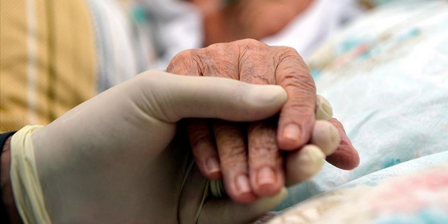 Sağlık harcamaları 2020'de 250 milyar lirayı buldu