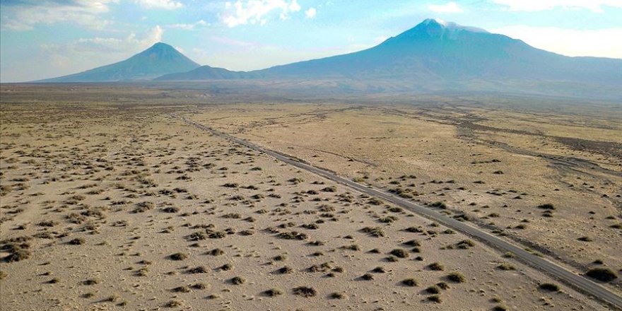 İklim değişikliğiyle uluslar arası mücadele çağrısı