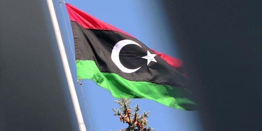 Libya, petrol sahalarının kapatılması nedeniyle yüzde 95 gelir kaybına uğradı