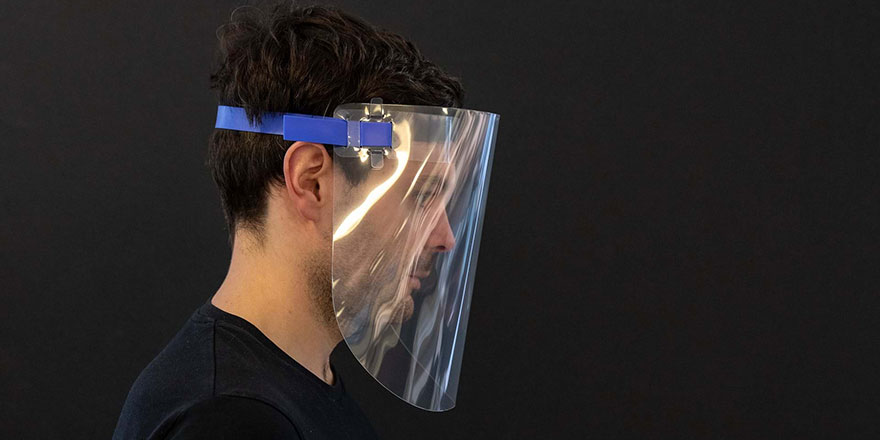 Japon uzmanlar açıkladı: Plastik siperlikler koronavirüse karşı etkisiz