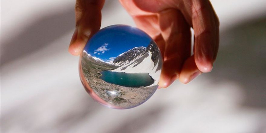 Uluslararası uzmanlardan iklim değişikliği ve biyoçeşitlilik kaybının önlenmesi için aksiyon çağrısı