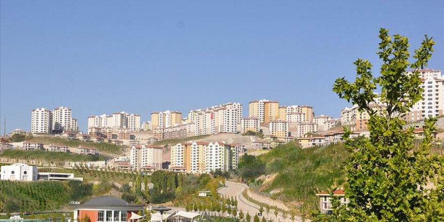 TOKİ 18 yılda 4 milyon kişiyi ev sahibi yaptı