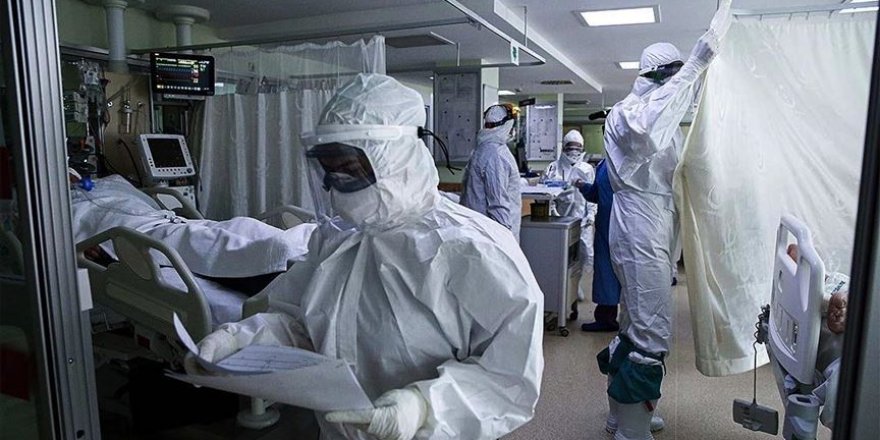 Koronavirüsü atlatan kişilerde koku halüsinasyonları görülebiliyor