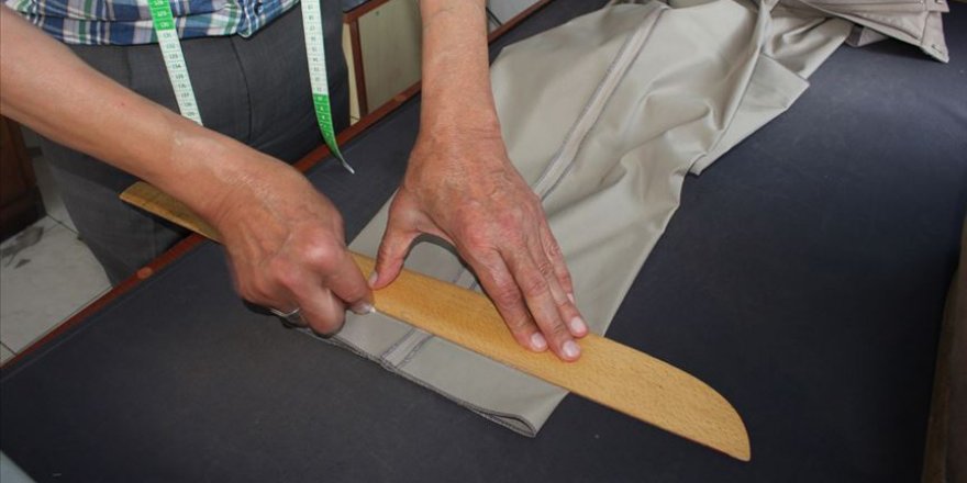 Türkiye'de esnaf ve sanatkar sayısındaki artış Kovid-19'a rağmen zirveye çıktı