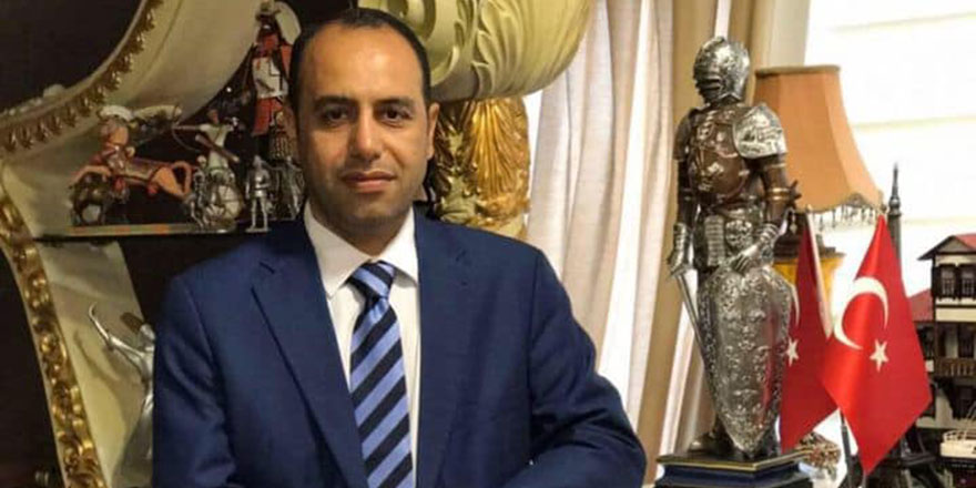 İbrahim Toru vefat etti