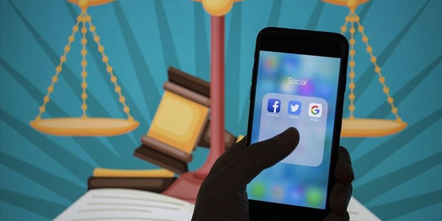 Tayland'dan Facebook ve Twitter hakkında suç duyurusu