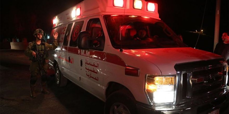 İsrail, Filistinli şehidin naaşını bir yıl sonra teslim etti