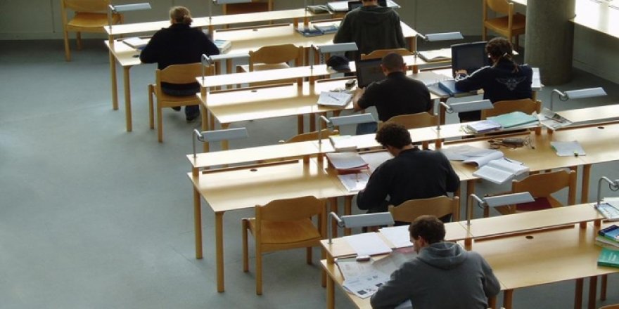 ABD'de yabancı öğrenci vizelerine kısıtlama getirileceği iddiası