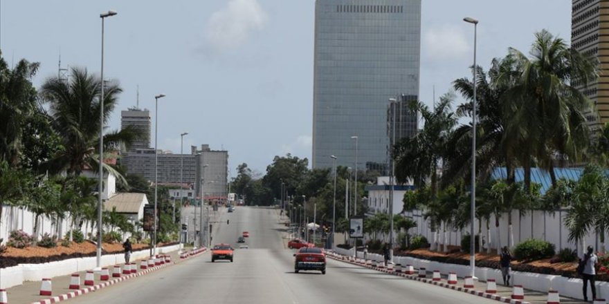 Afrika'da yatırıma en uygun 5 ülke açıklandı