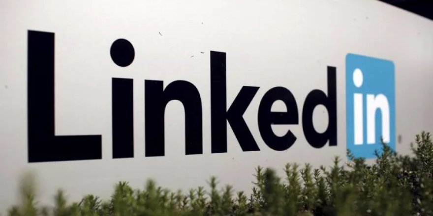 Linkedin'den 700 milyon kişinin verileri çalındı